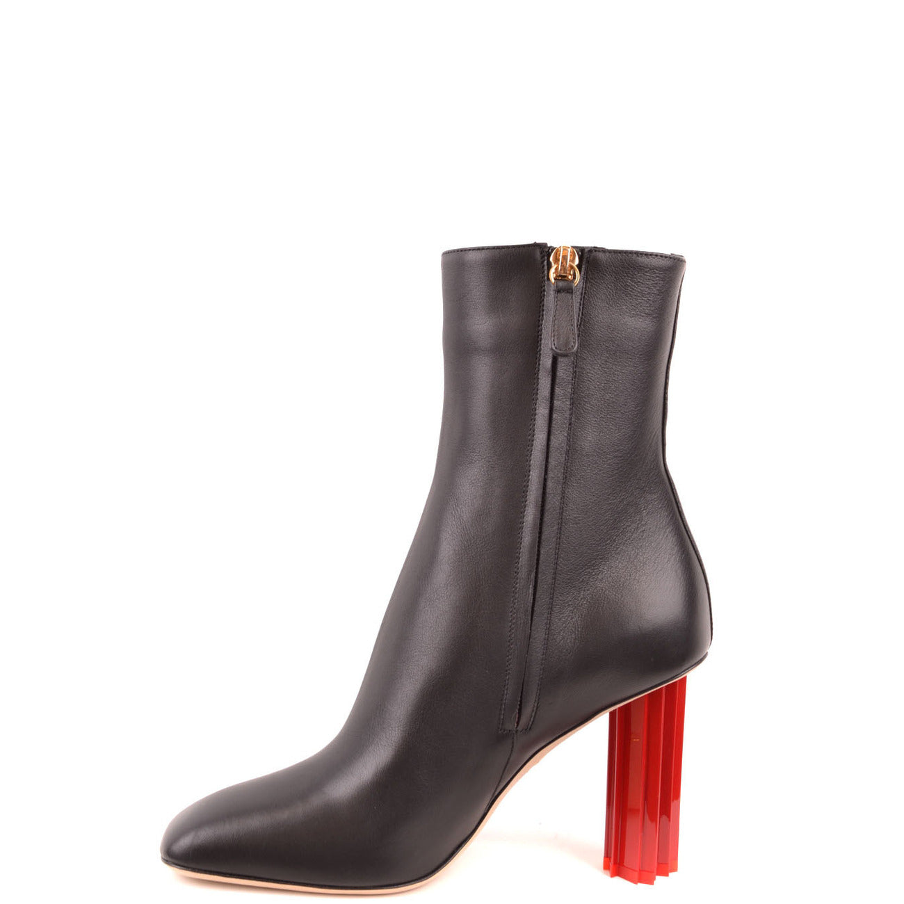 Dsquared2 Women Boots Zwart
