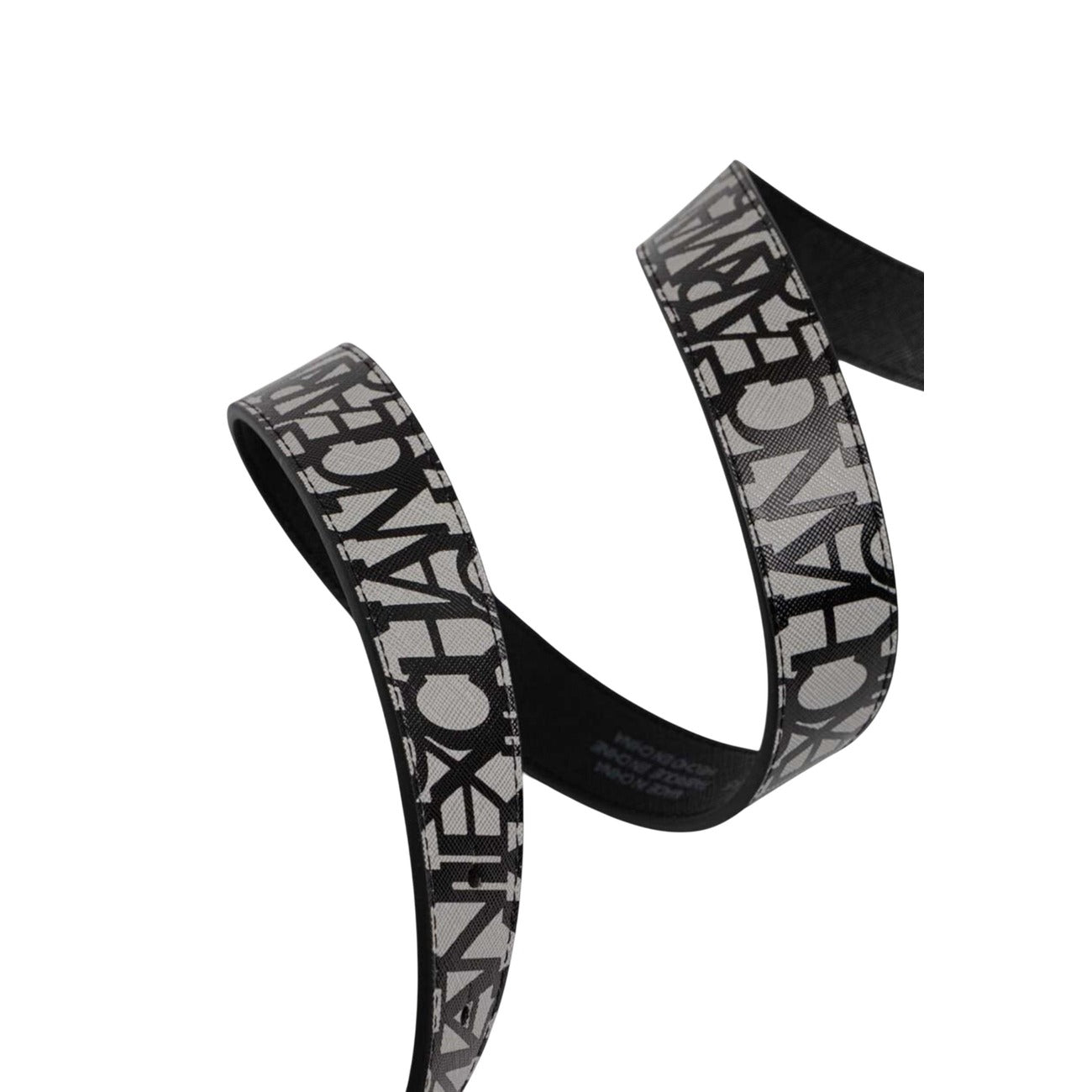 Armani Exchange Riem Dames Grijs