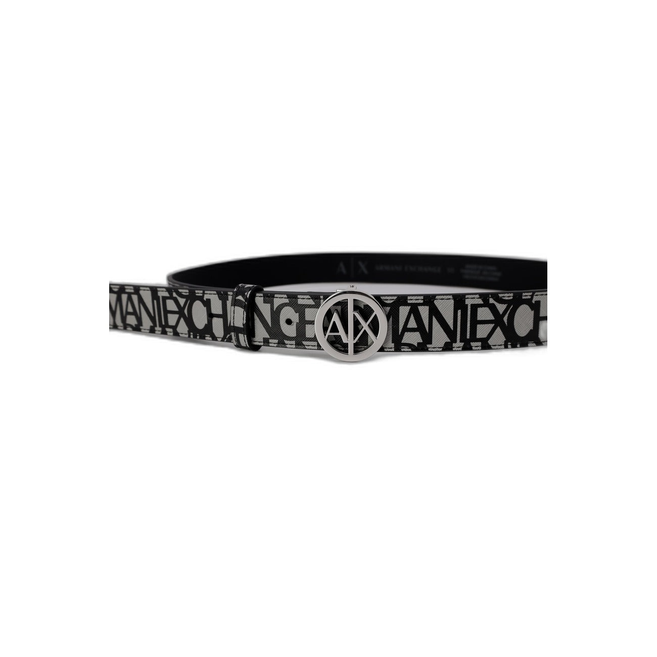 Armani Exchange Riem Dames Grijs