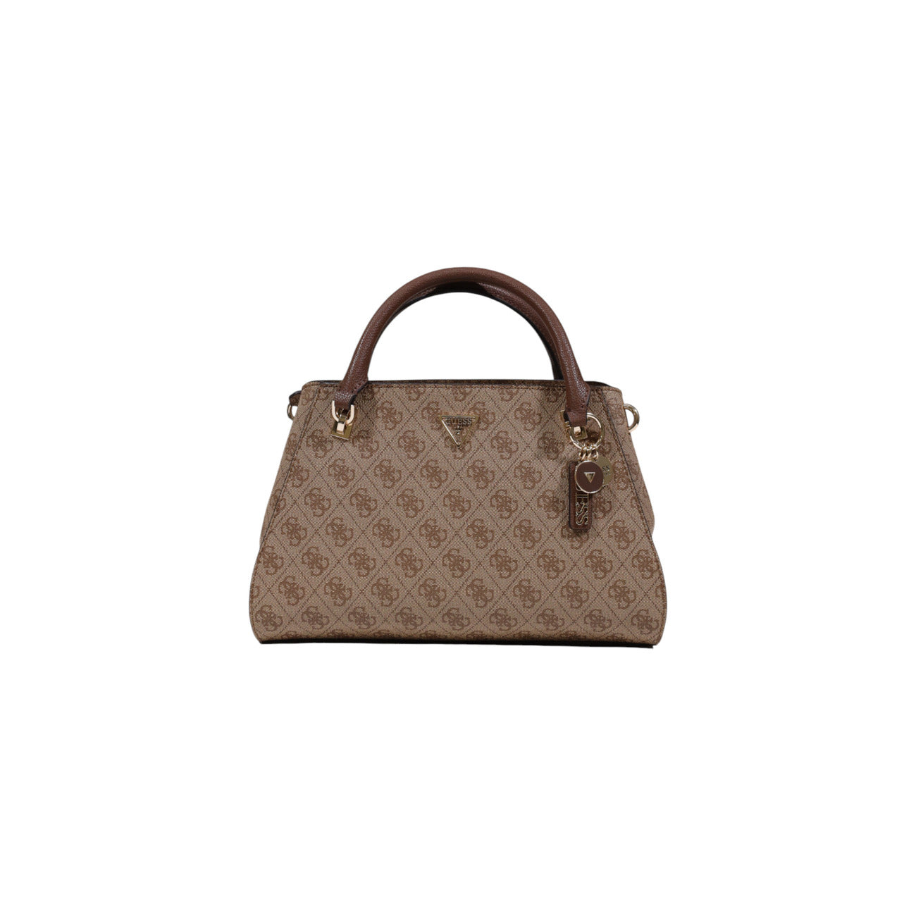 Guess Tasche Damen Braun #2427805