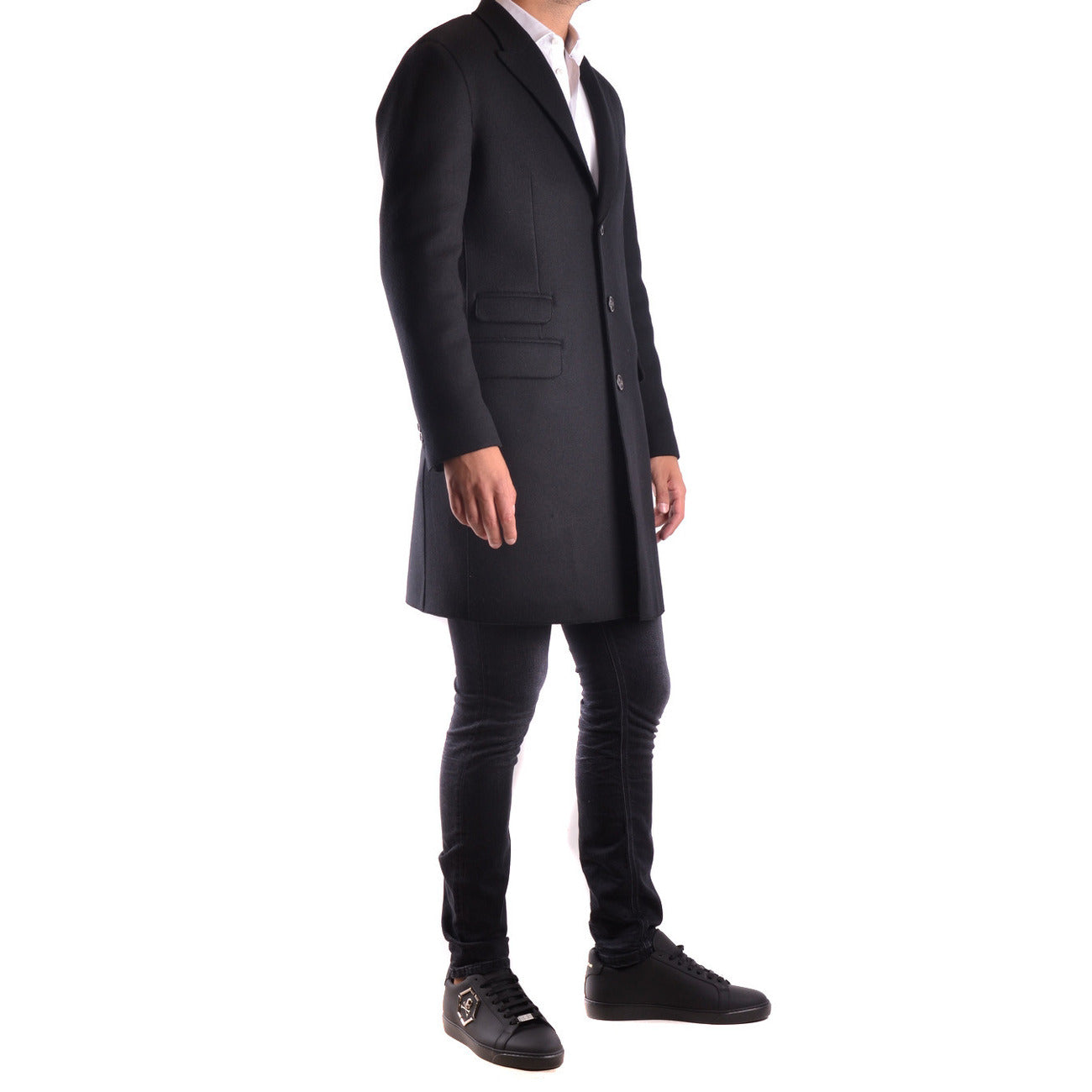 Neil Barrett Jacke Herren