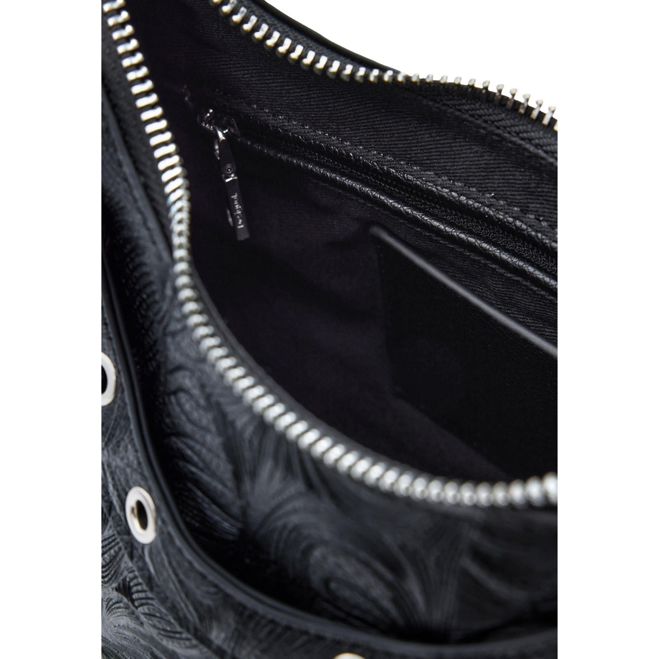 Desigual Tasche Damen Schwarz #2453175