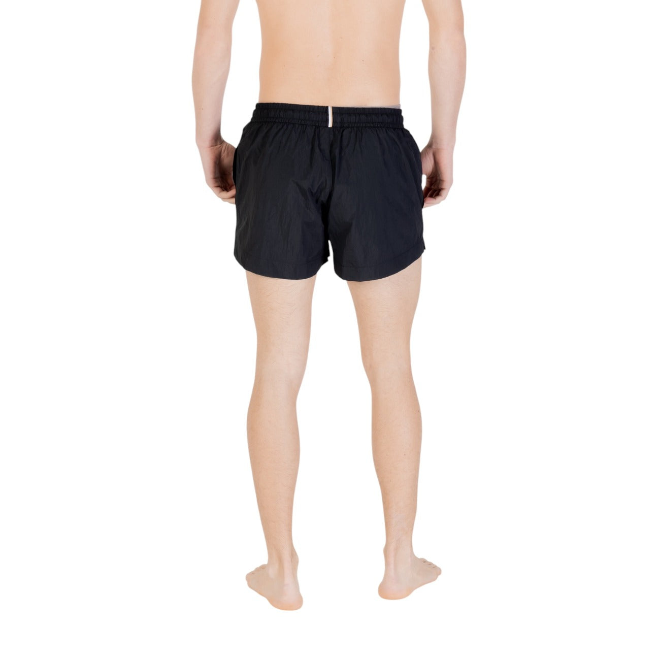 Boss Zwemkleding Heren Zwart