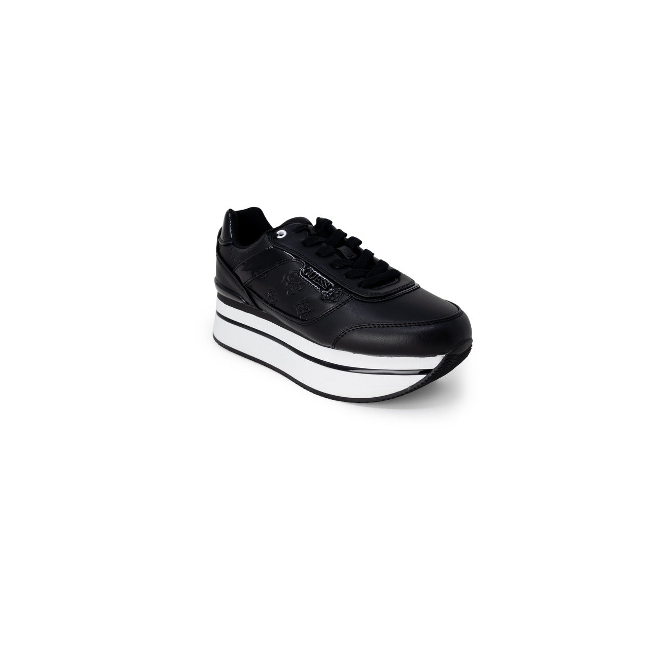 Guess Women Sneakers Zwart #2407920