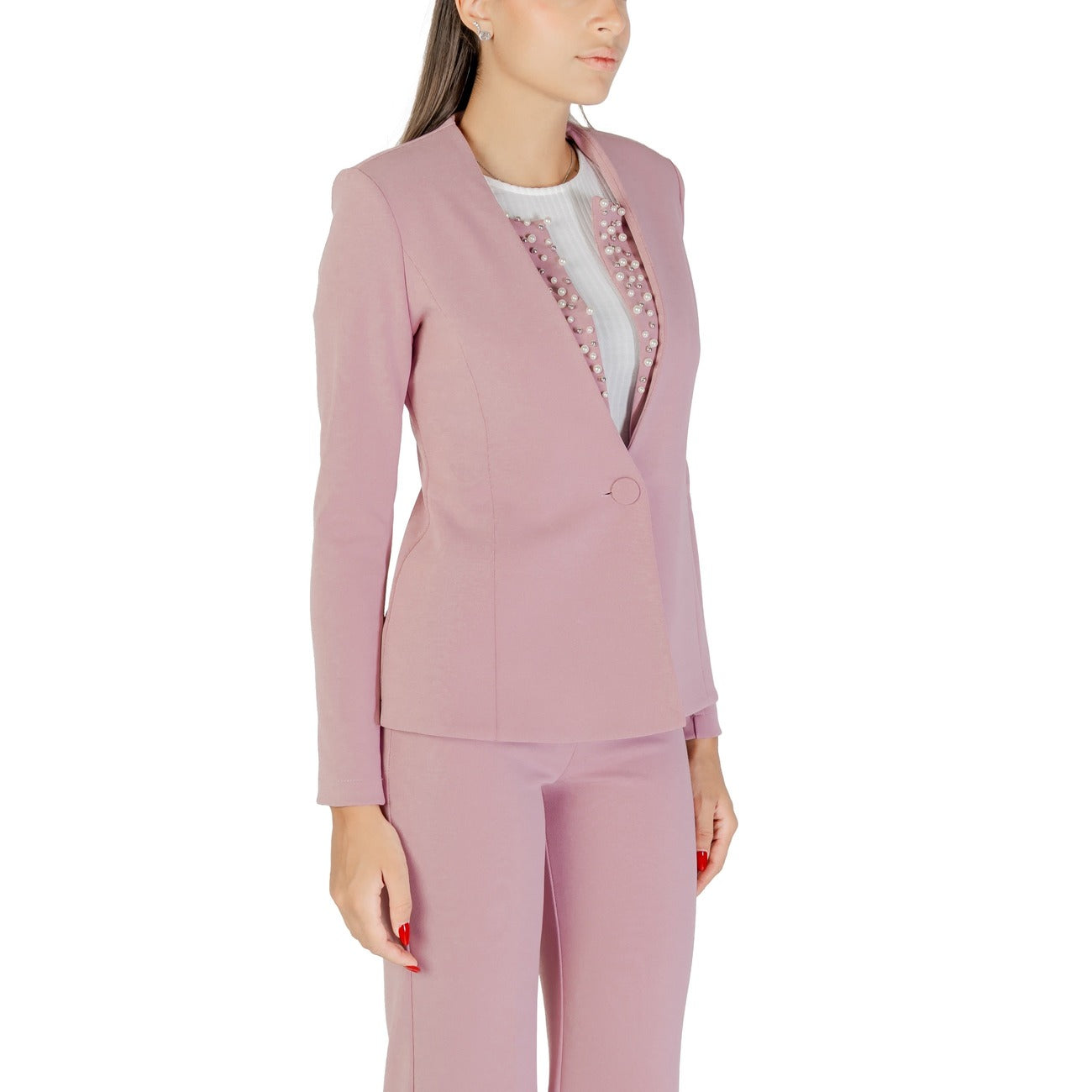 Rinascimento Jack Dames Roze