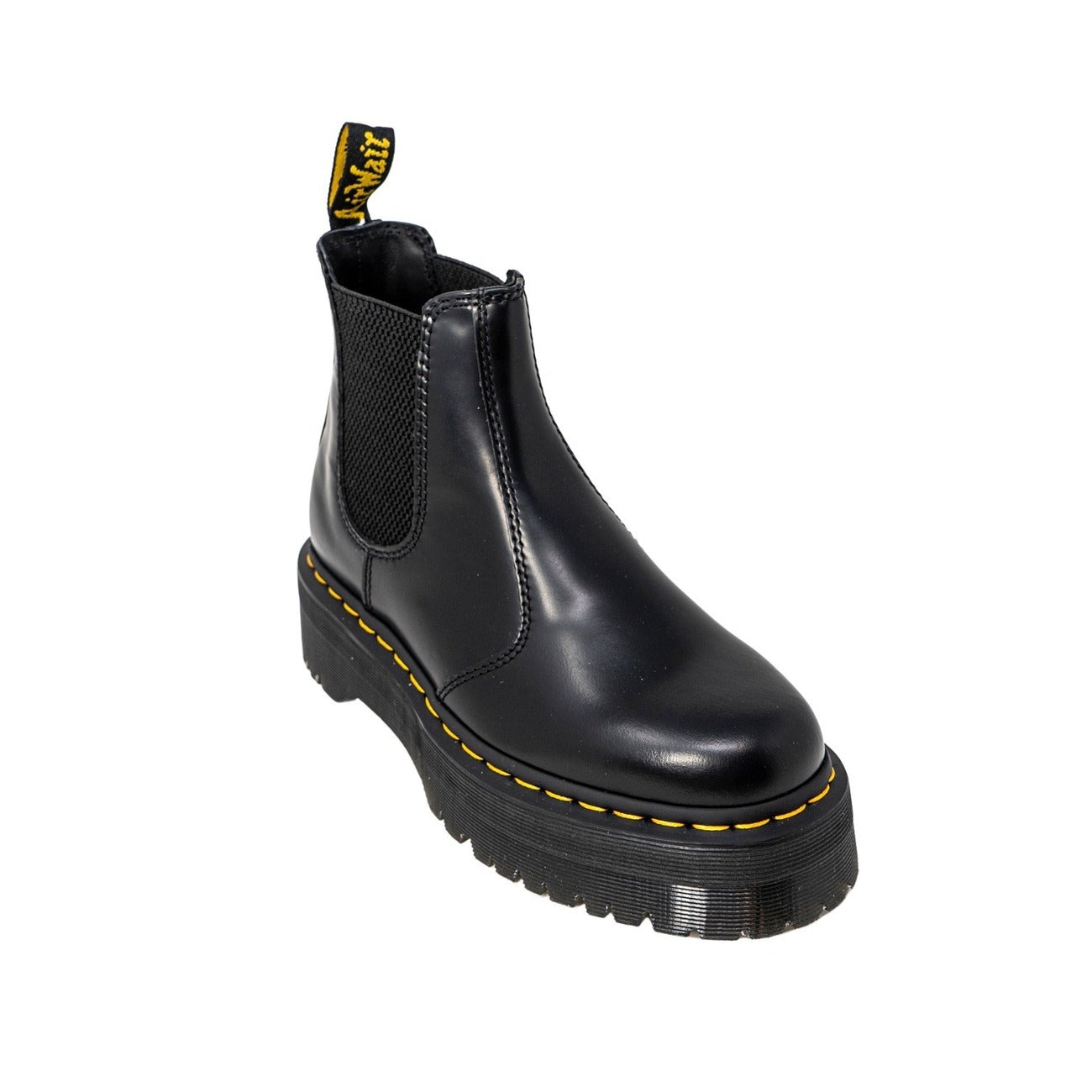 Dr. Martens Women Boots Zwart #611301