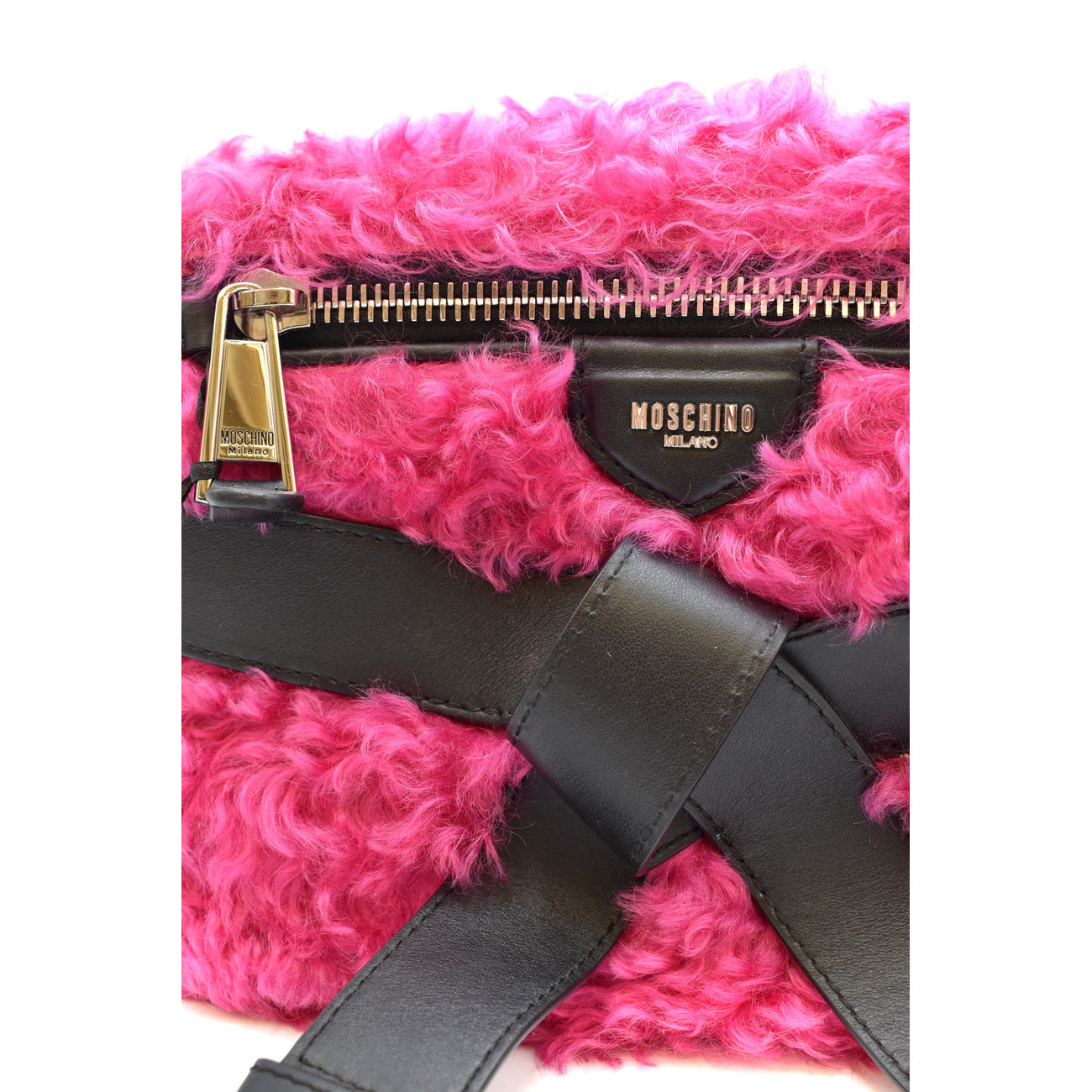 Moschino Tas Dames Multicolor #2424974