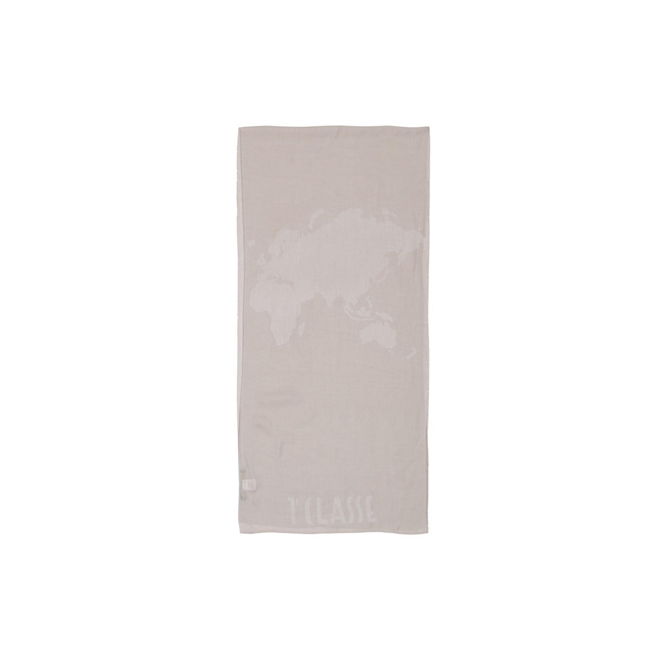 Alviero Martini Prima Classe Schal Damen Beige