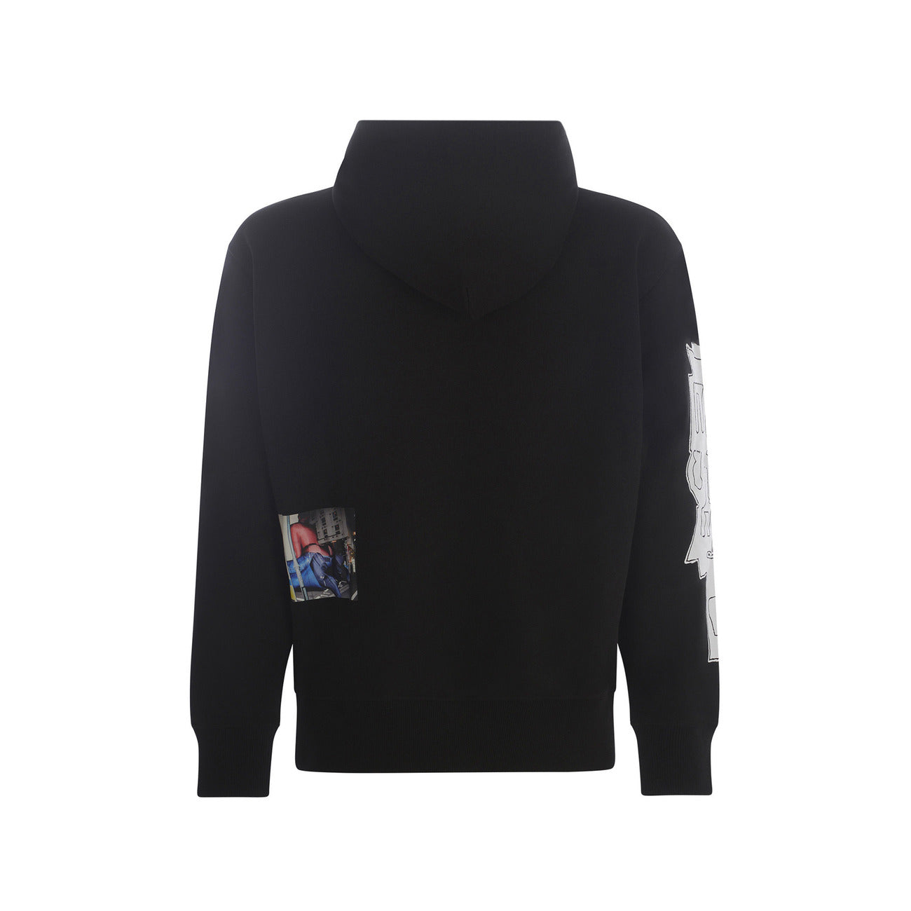 Diesel Sweatshirt Heren Zwart #2423007