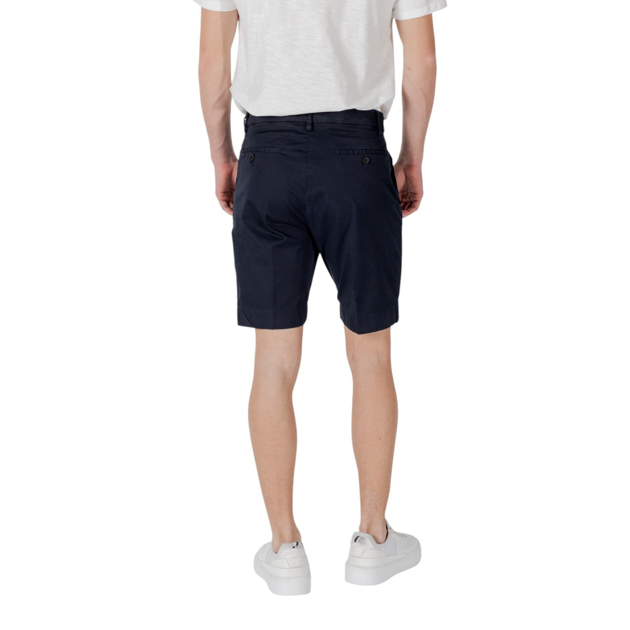 Antony Morato Bermuda Herren Blau #2464417