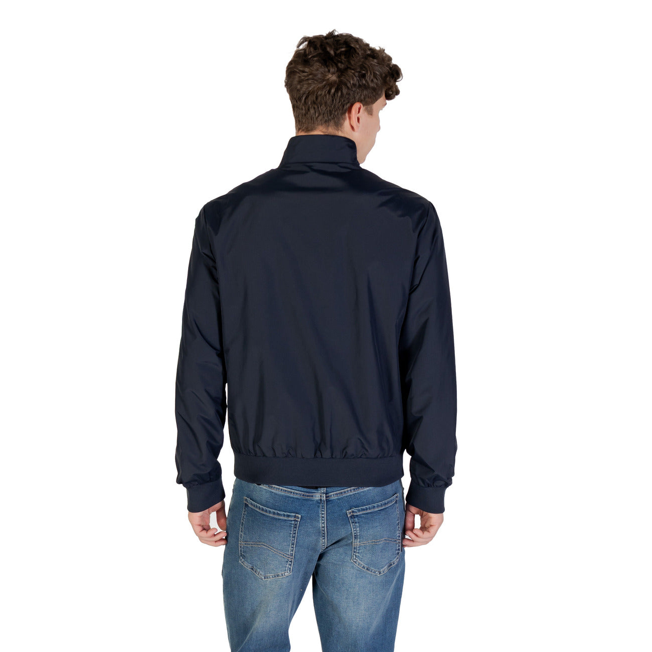 Ea7 Jack Heren