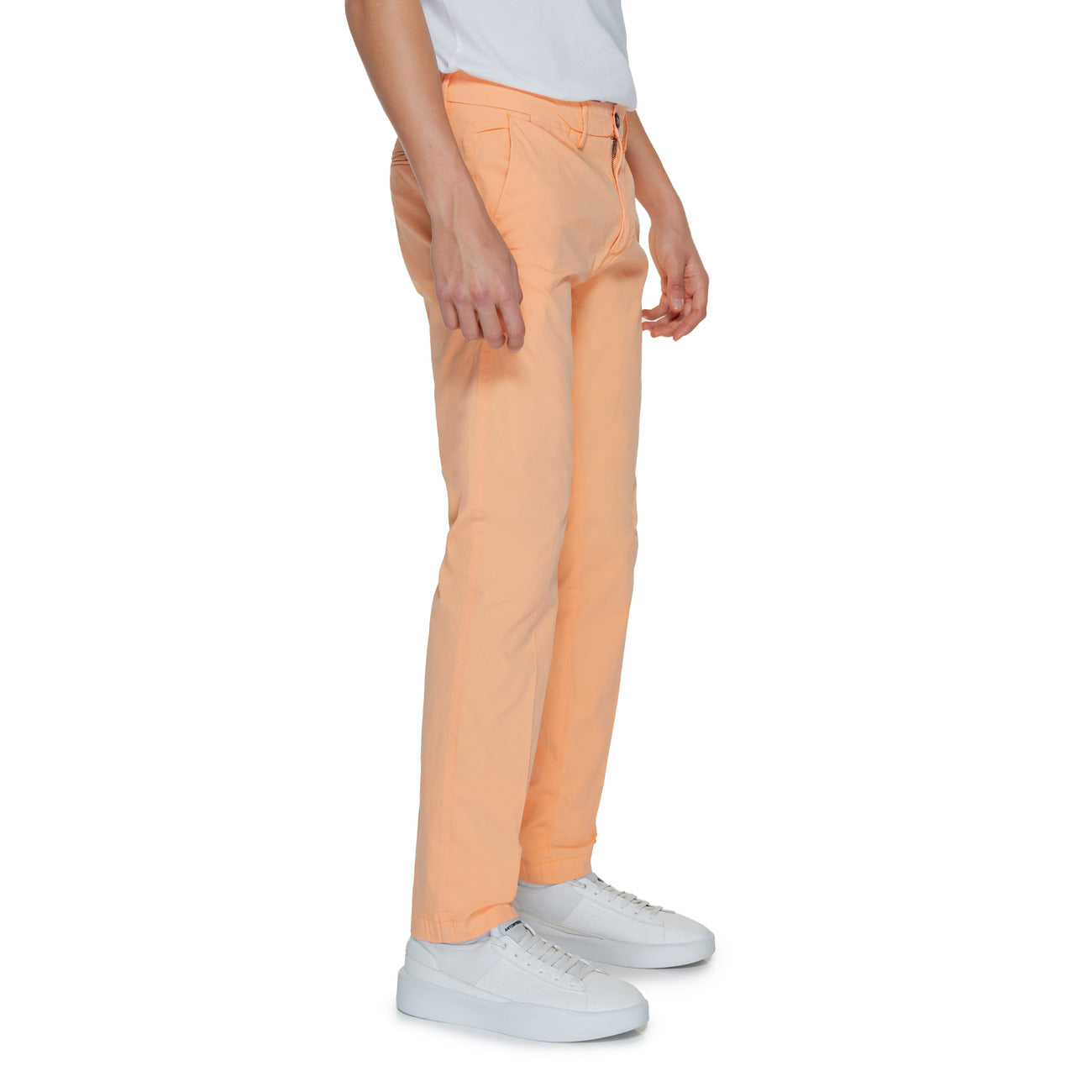 Borghese Broek Heren Roze