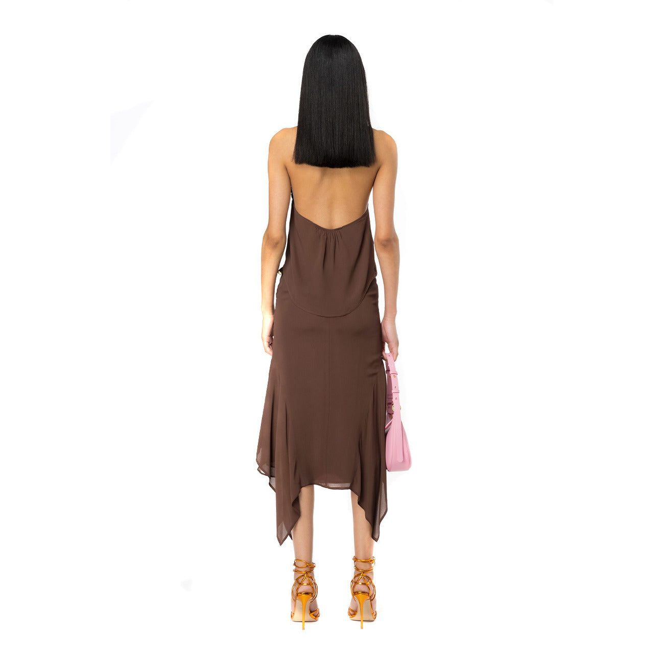 Pinko Rock Damen Braun Braun #2424393