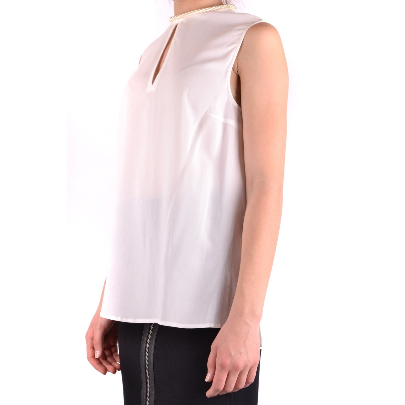 Pinko Top Dames Wit #2423000