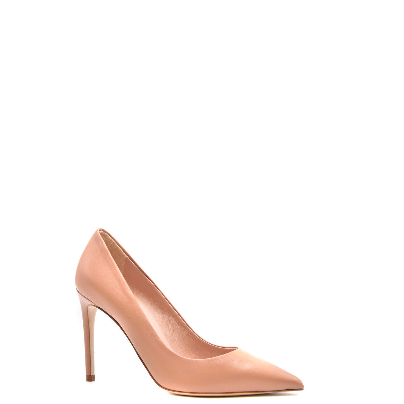 Ninalilou Women Pumps Shoes Rosa