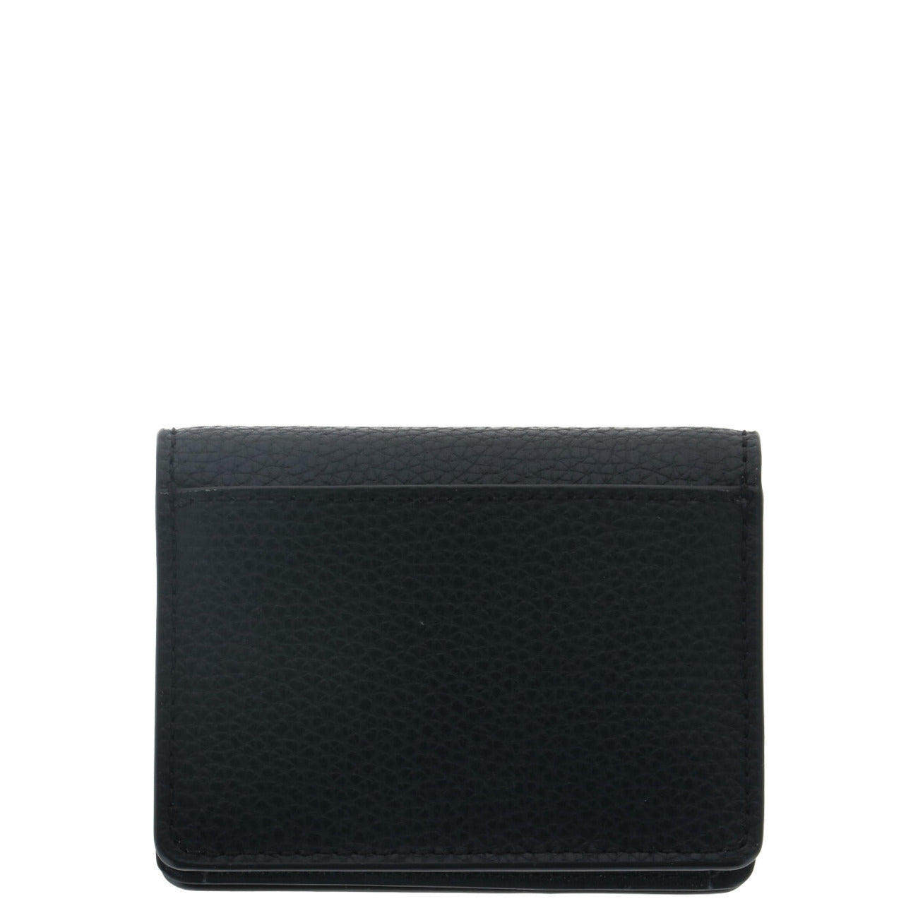 Michael Kors Portmonnee Damen Schwarz