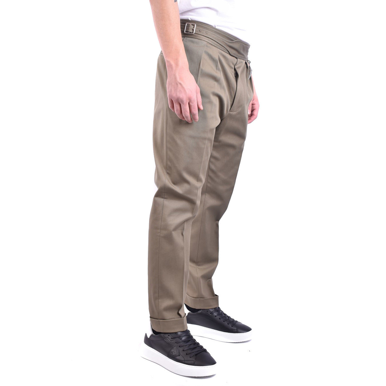 Roberto Cavalli Broek Heren