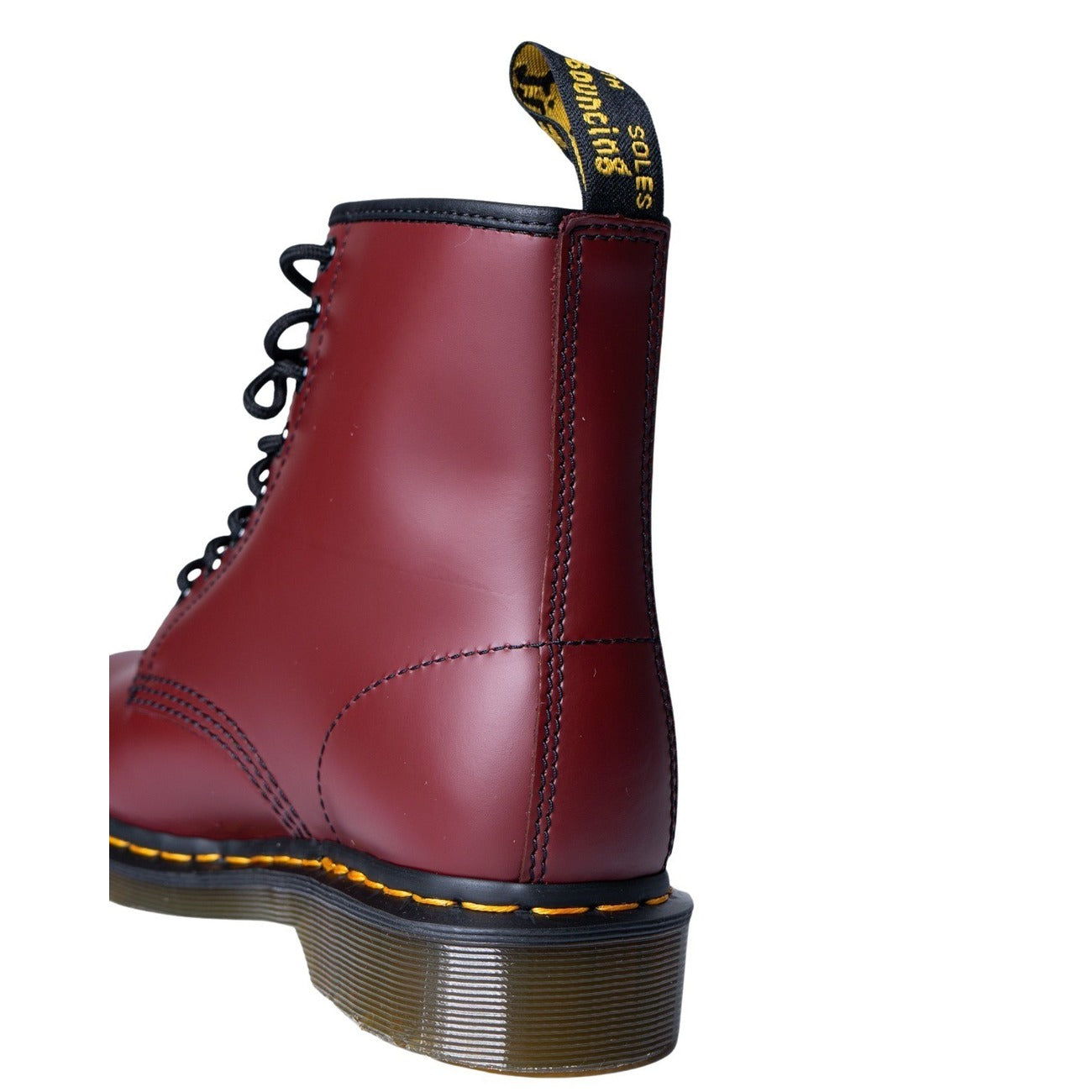 Dr. Martens Women Boots Bordeaux #611306
