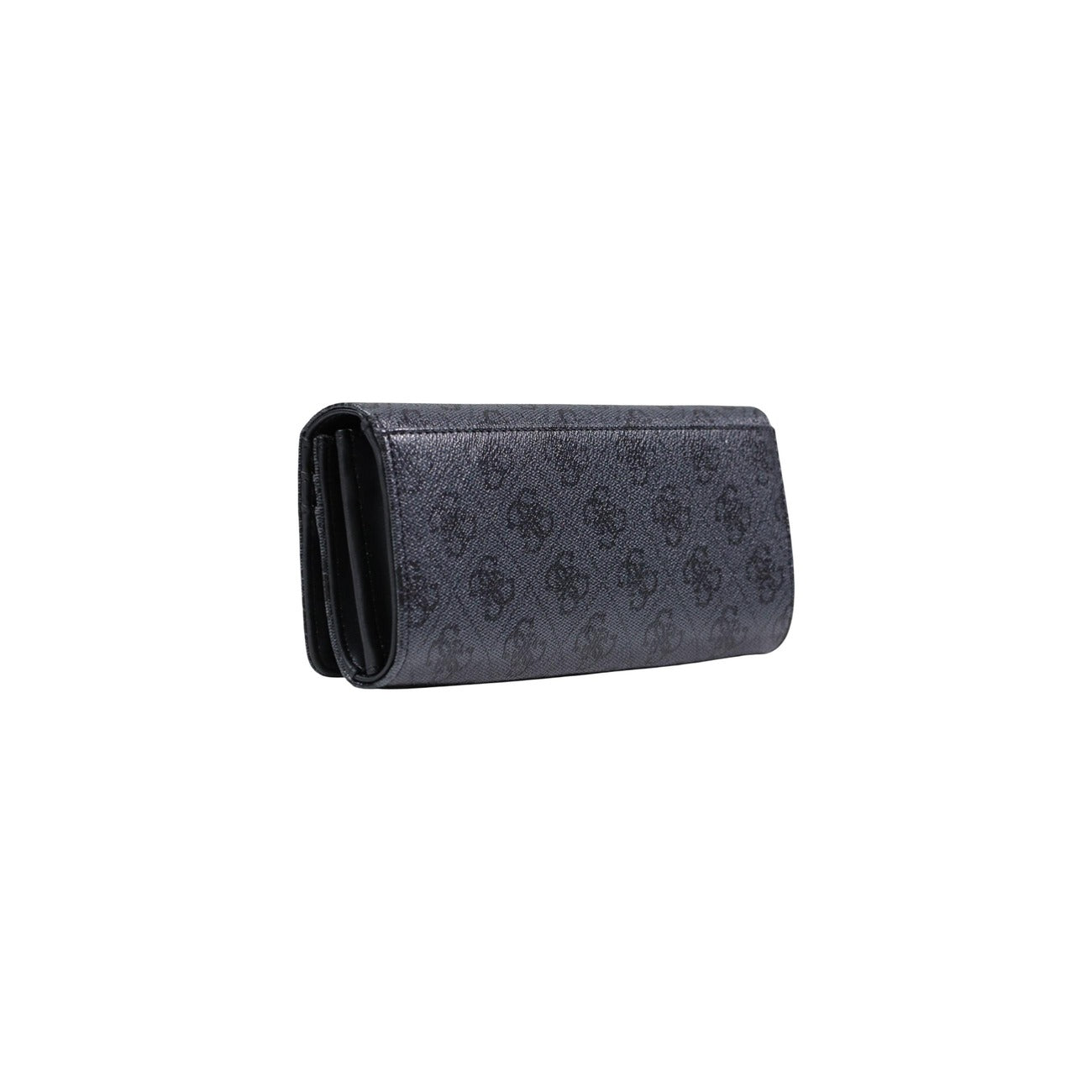 Guess Portmonnee Damen Grau Grau #2453586