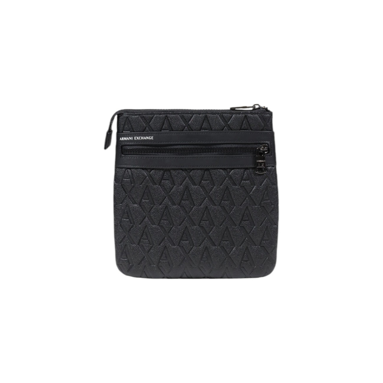 Armani Exchange Tas Heren Zwart #2410165