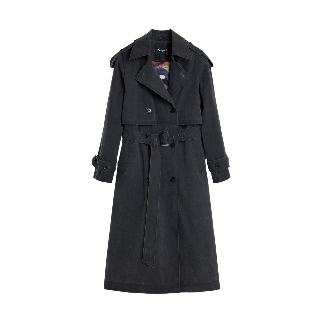 Desigual Jacke Damen