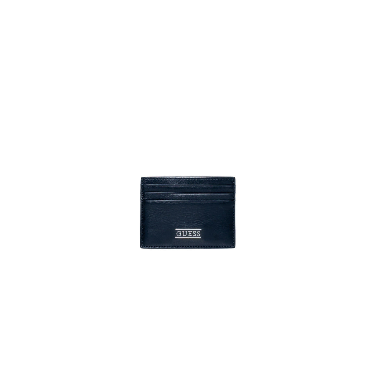 Guess Portmonnee Heren Zwart #2270141