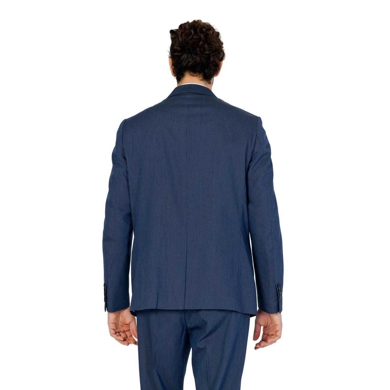 Antony Morato Jack Heren Blauw #2463161
