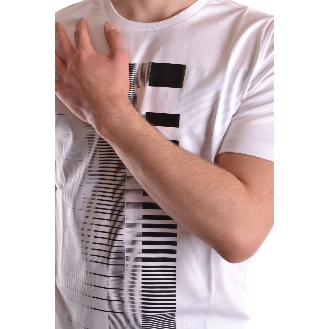 Diesel Black Gold T-Shirt Herren Weiß #2430971