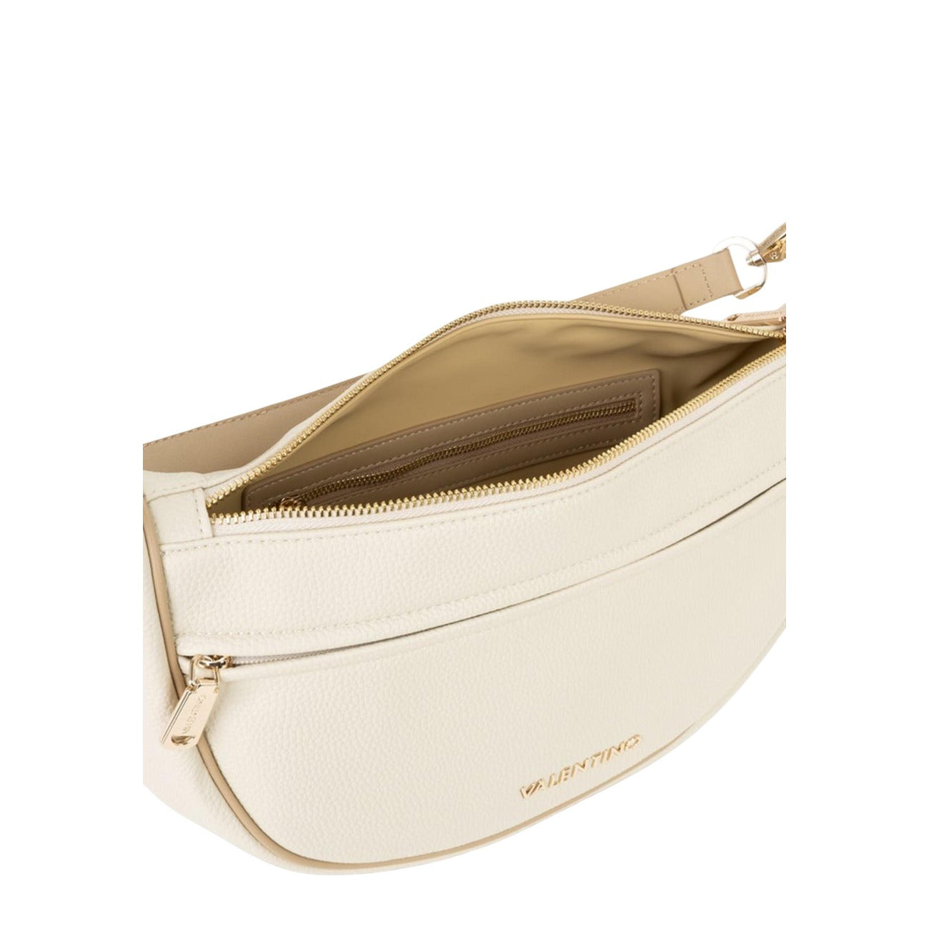Valentino Bags Tas Dames Beige #2455394