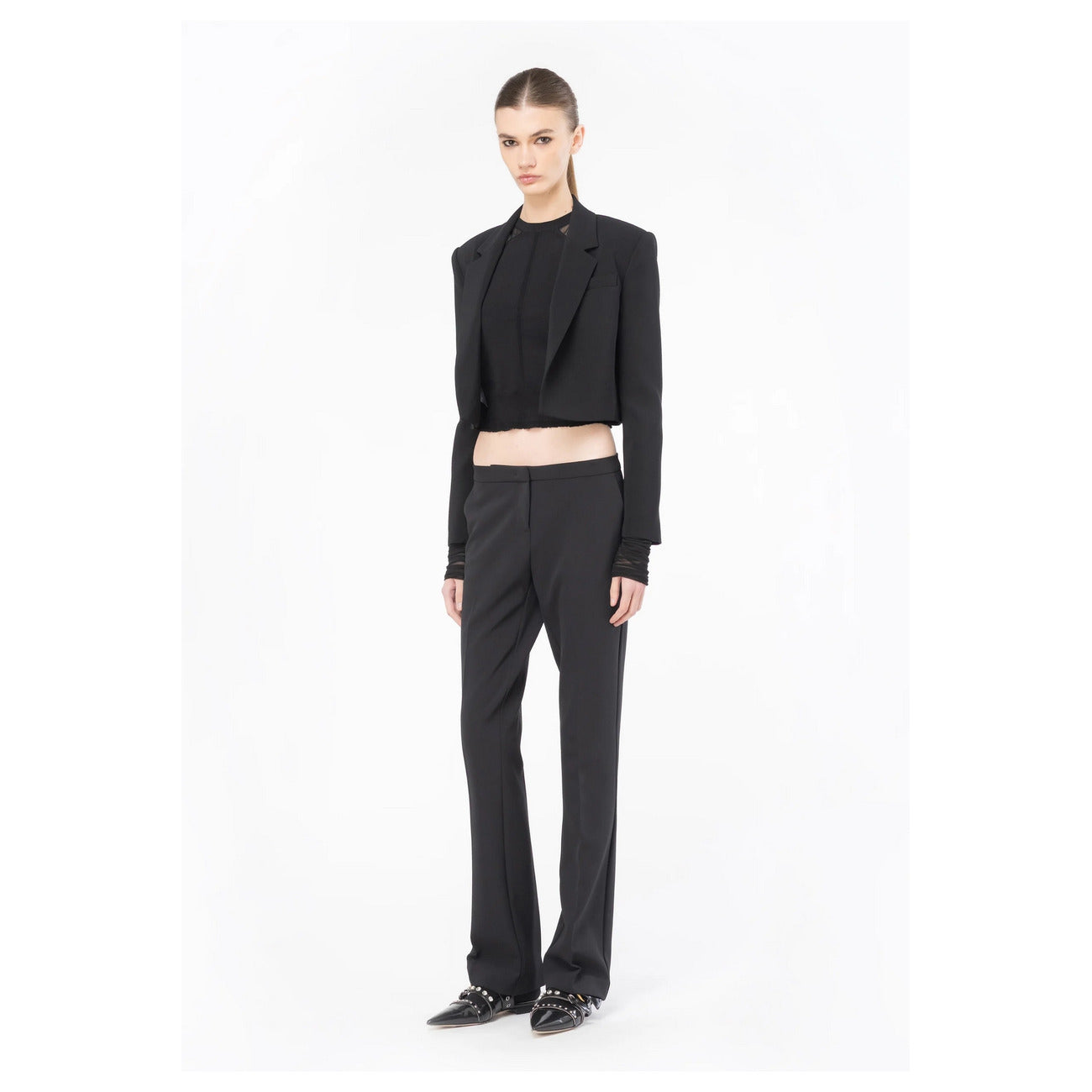 Pinko Jack Damen Schwarz #2425150