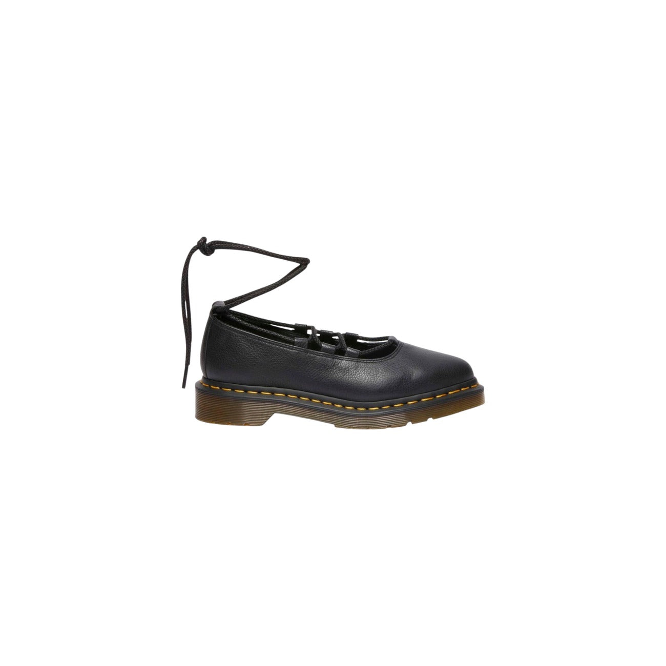 Dr. Martens Women Slip On Shoes Zwart #2412102