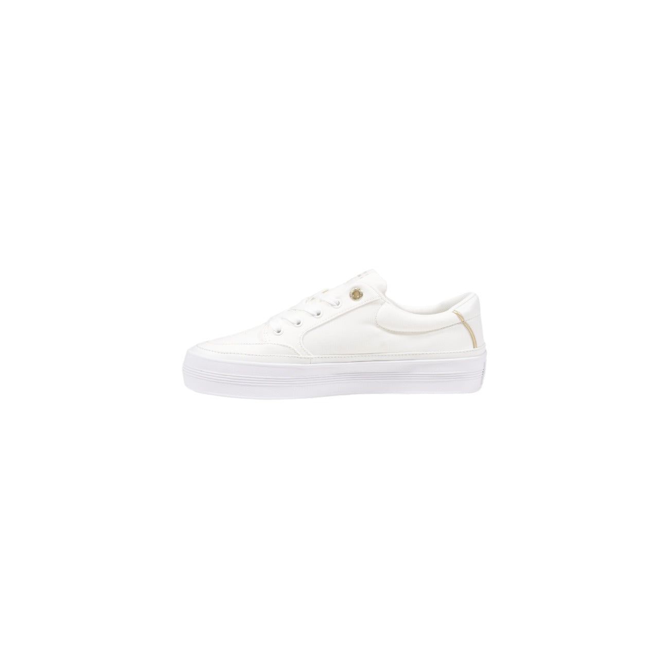 Tommy Hilfiger Women Sneaker Weiß