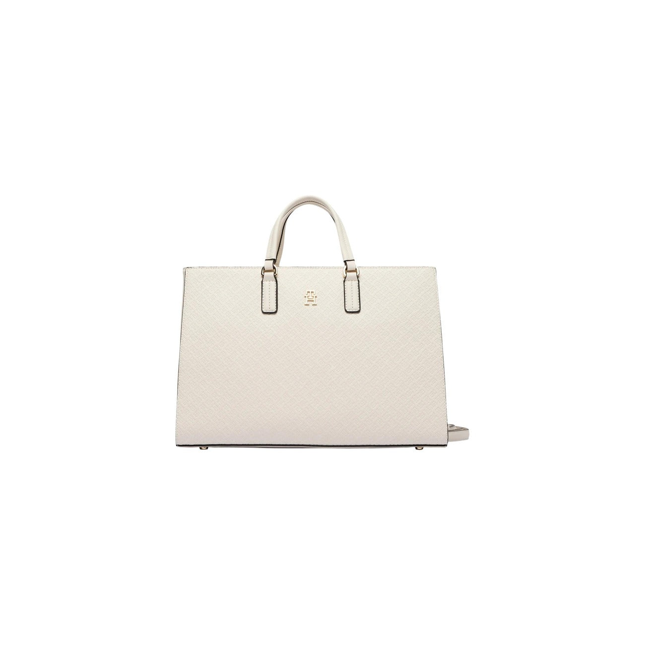 Tommy Hilfiger Tasche Damen Schwarz