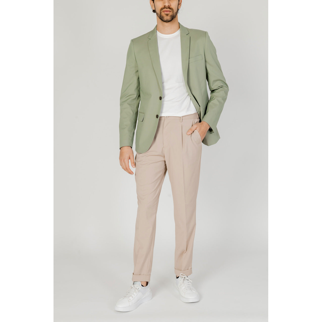 Antony Morato Jack Heren Groen #2463280