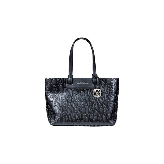 Armani Exchange Tasche Damen Weiß #2459775