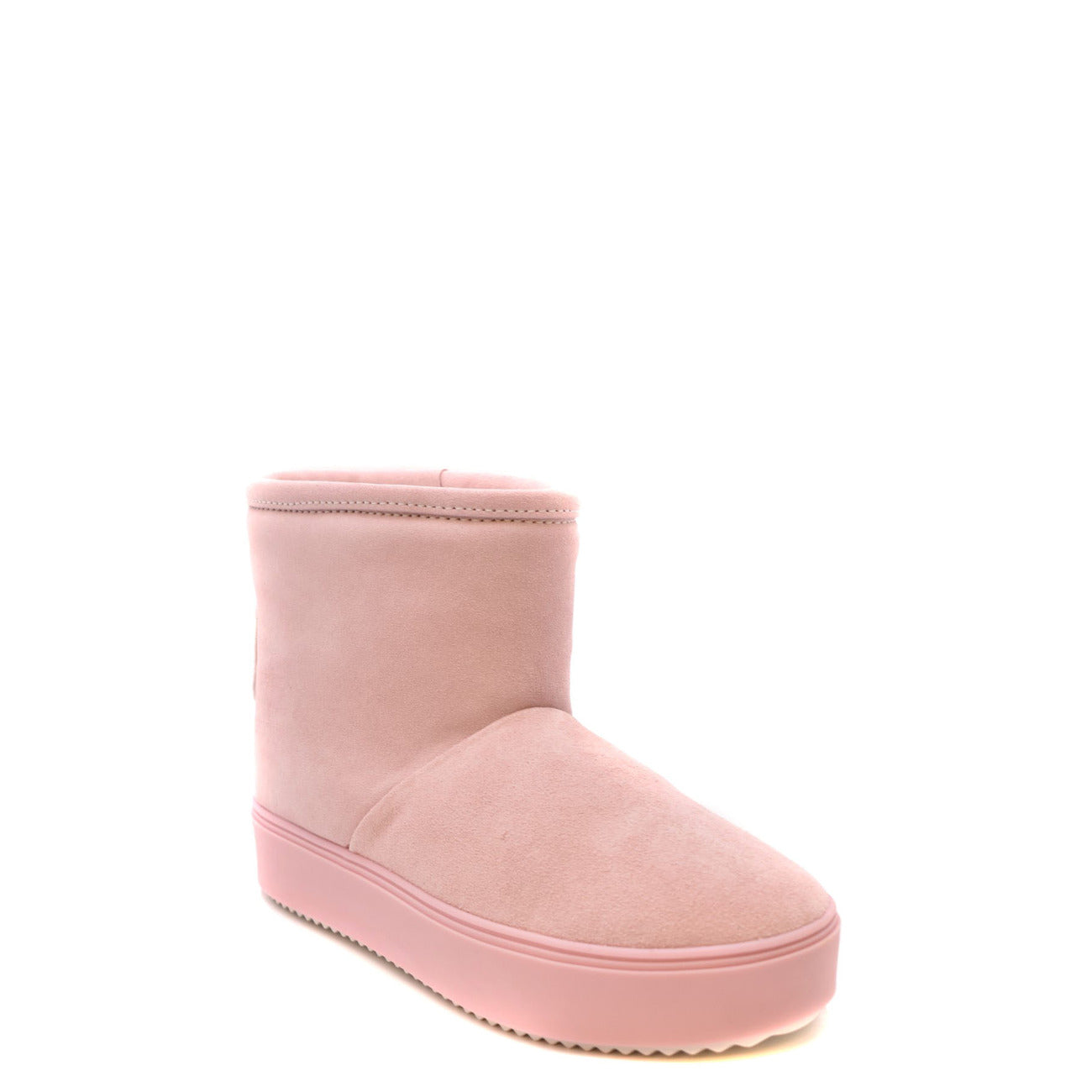Chiara Ferragni Women Boots Roze