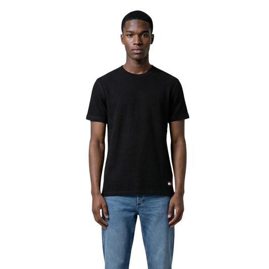 Tommy Hilfiger Jeans T-Shirt Herren Blau