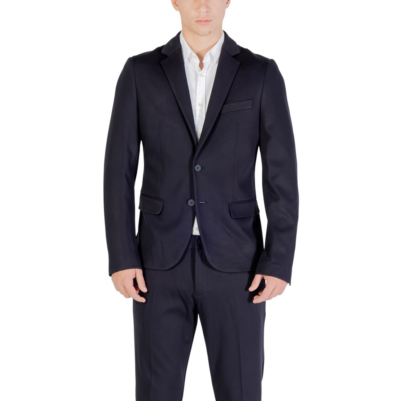 Antony Morato Jack Herren Blau #2464877