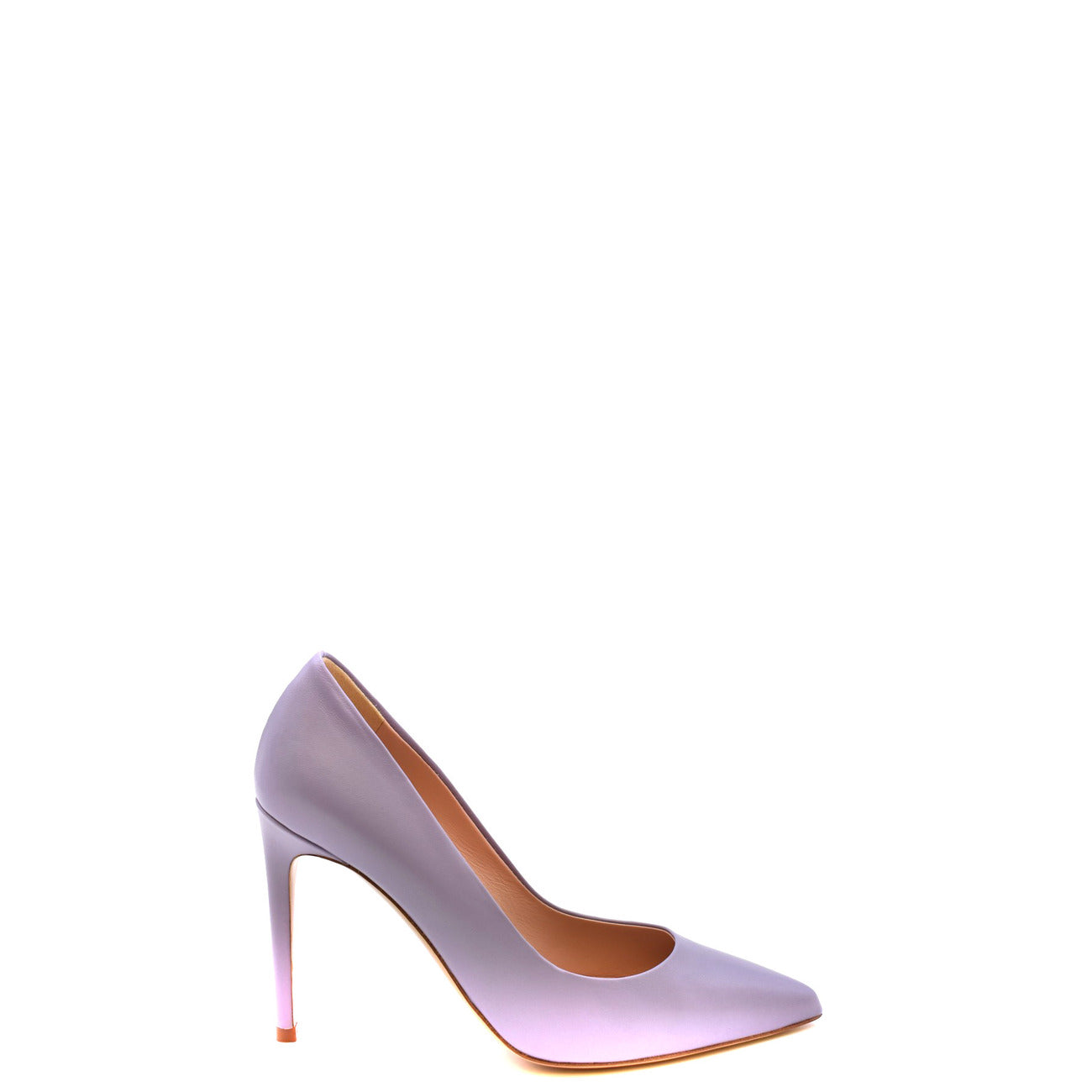 Ninalilou Women Pumps Shoes Liliac
