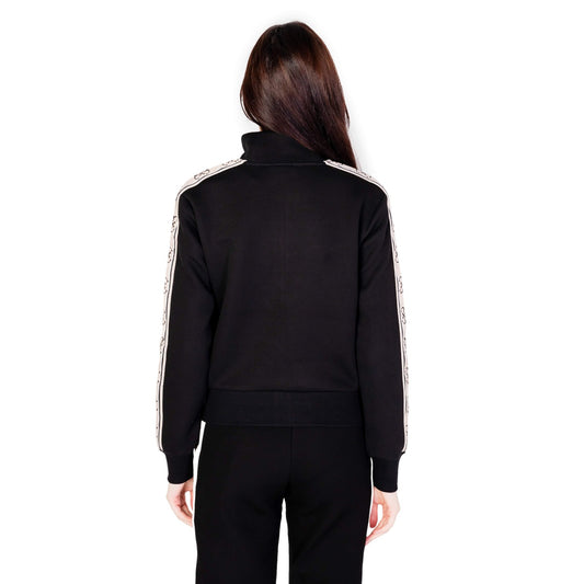 Guess Active Sweatshirt Dames Zwart #501586