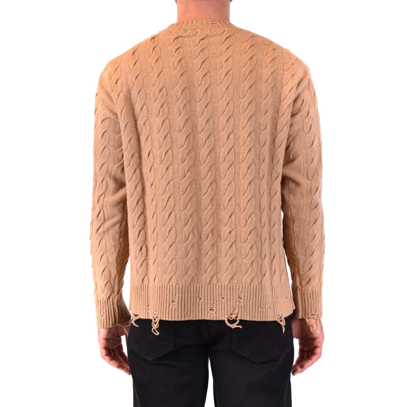Laneus Breimode Heren Camel #2442732