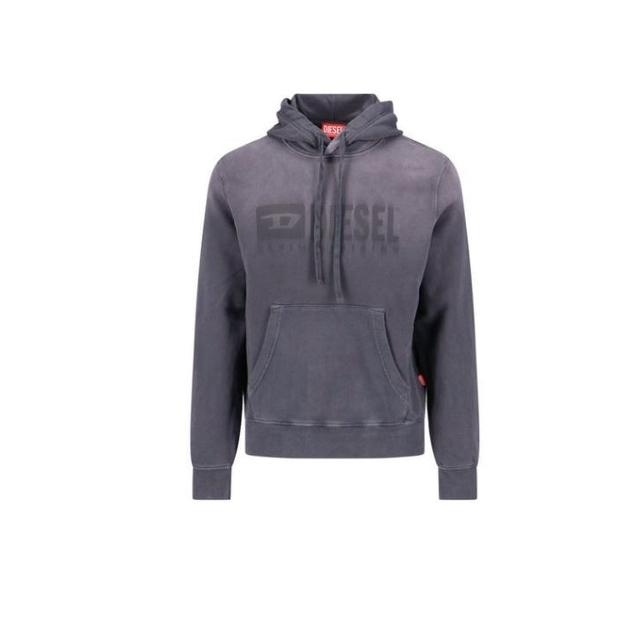 Diesel Sweatshirt Men Grey