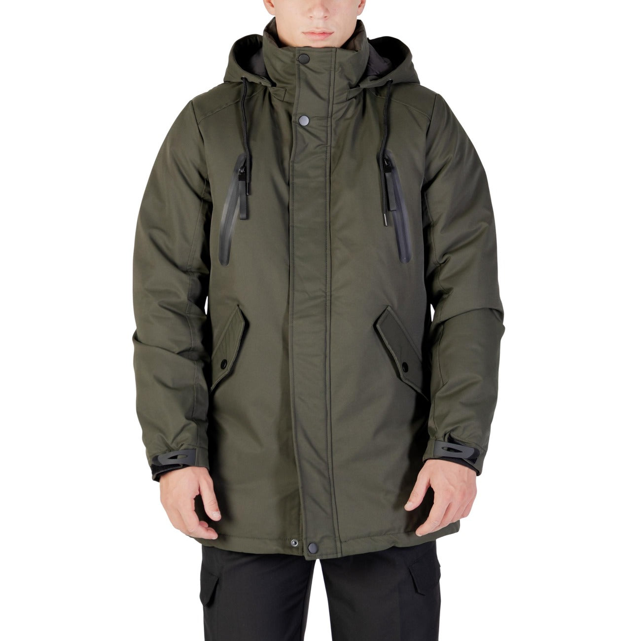 Hydra Clothing Windjack Damen