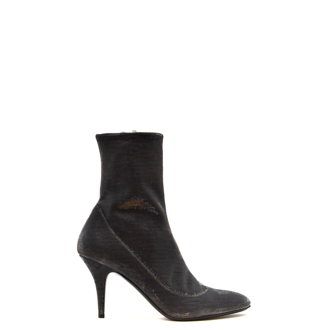 Giuseppe Zanotti Women Boots Grau