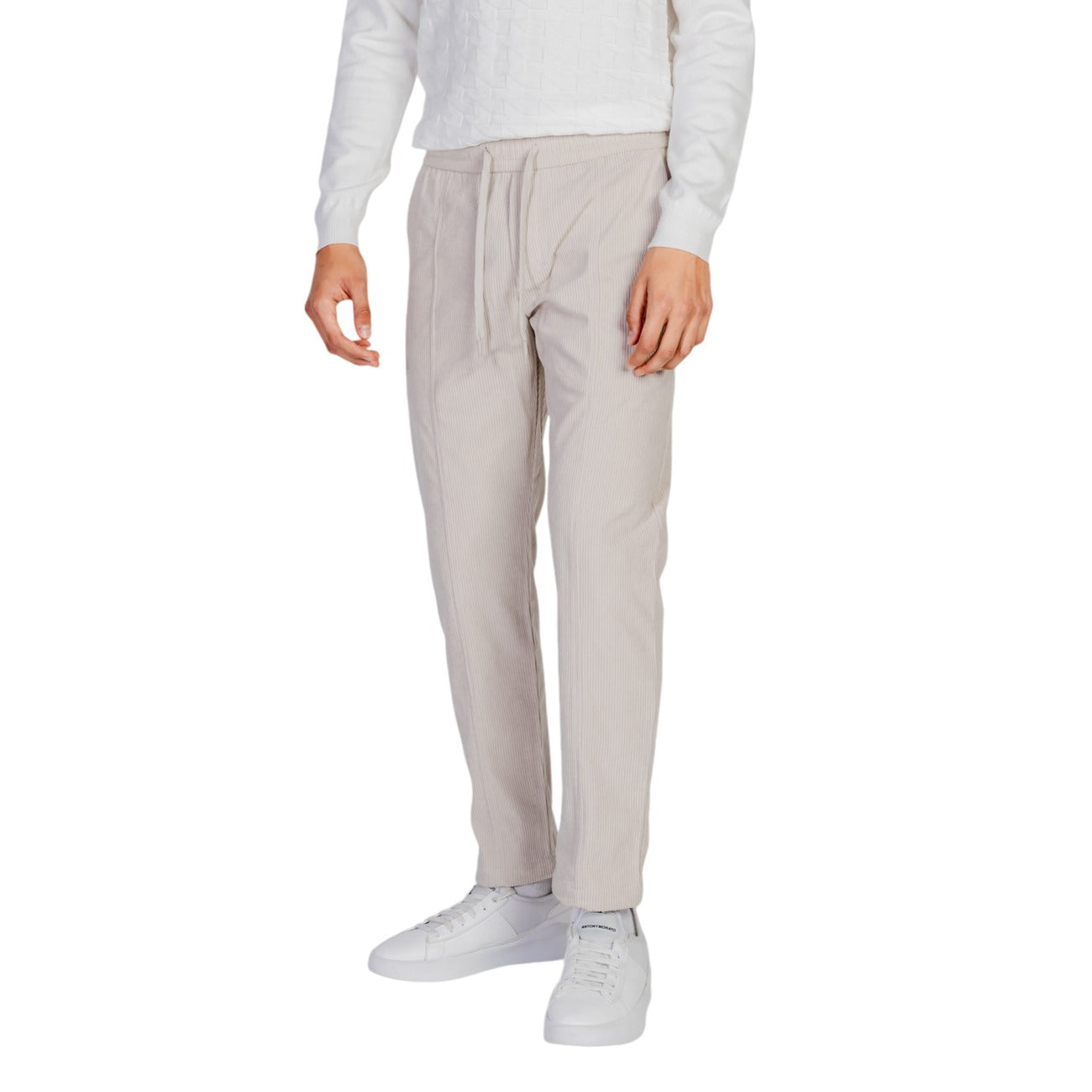 Antony Morato Hose Herren Beige #2463613