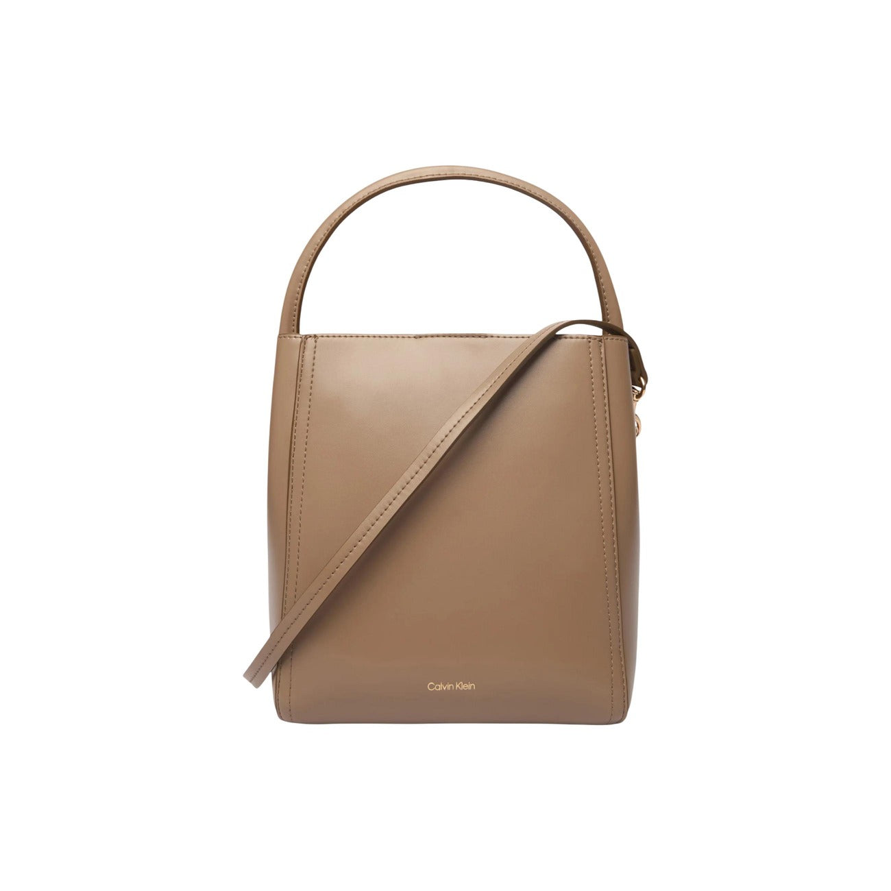 Calvin Klein Tas Dames Beige #2449398