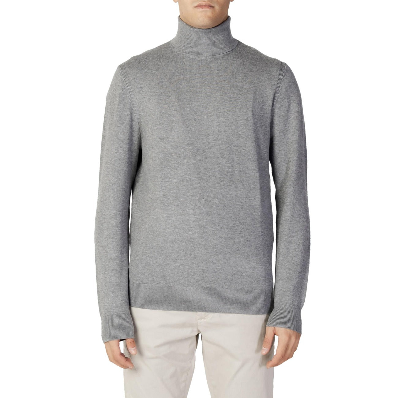 Diktat Breimode Heren Blauw
