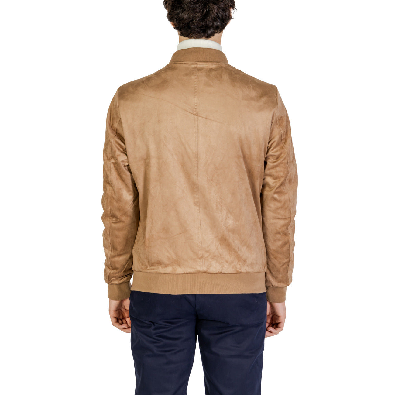 Gianni Lupo Jack Heren Beige #2352813