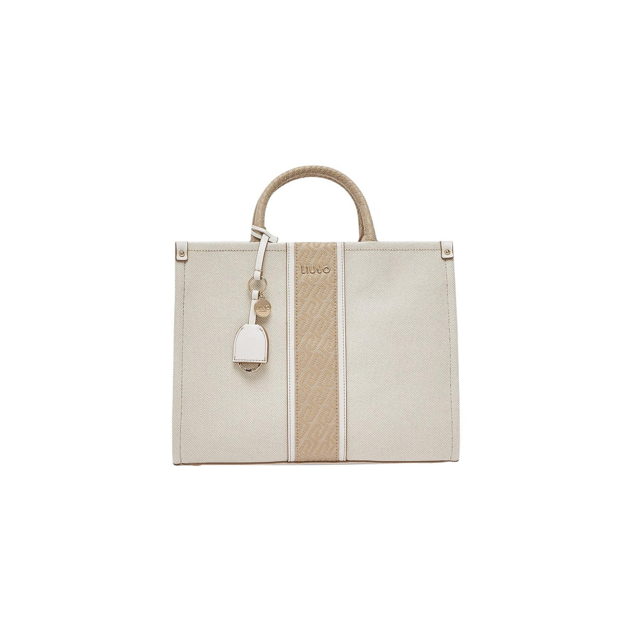Liu Jo Tas Dames Beige #2459490