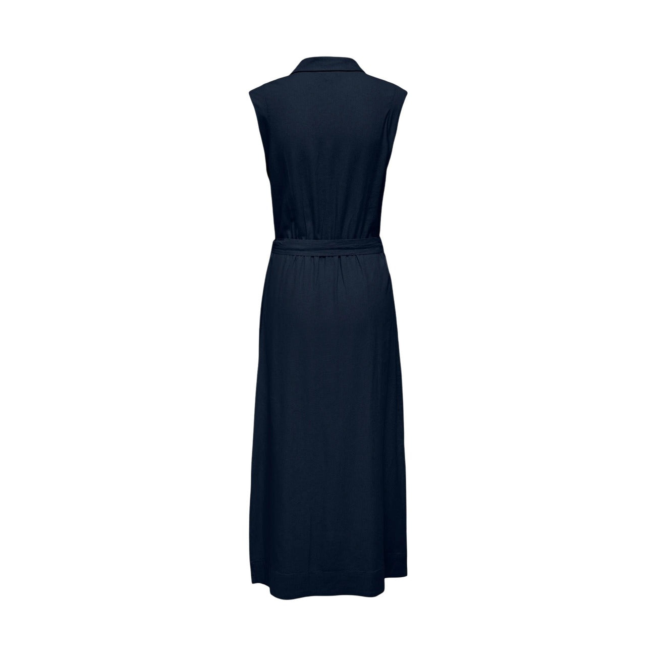 Only Jurk Dames Blauw
